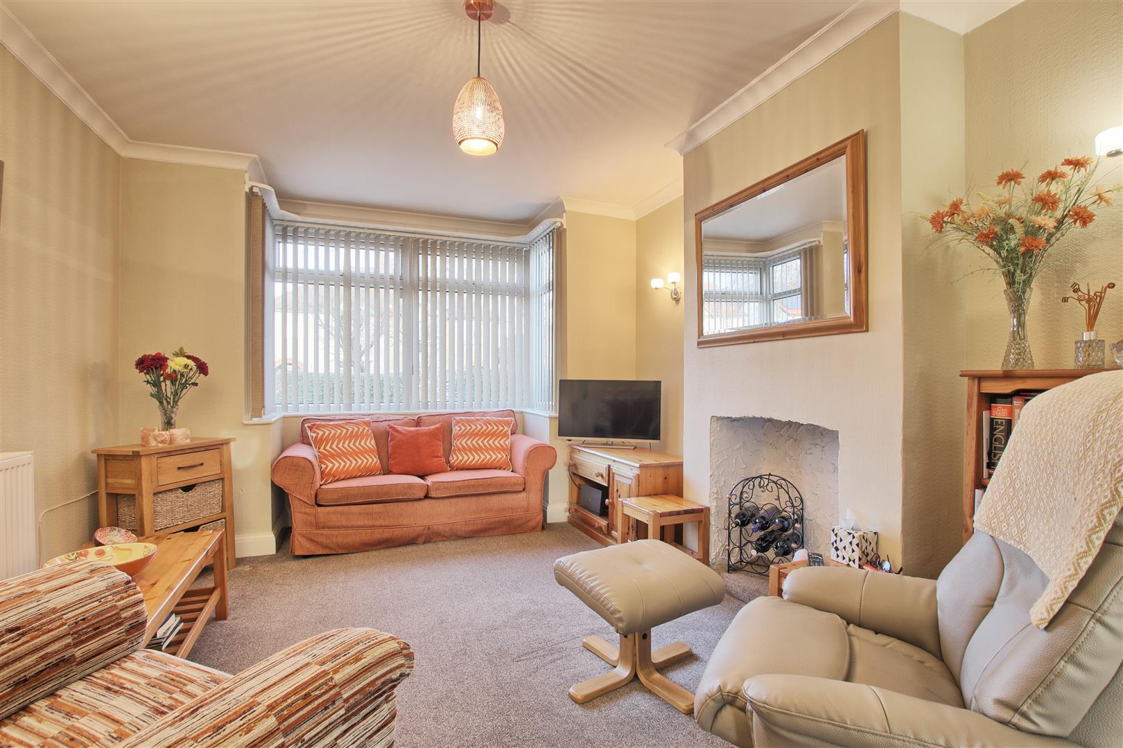 Roseford Road, Cambridge